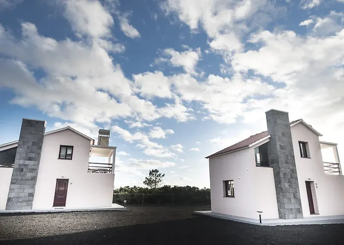 Feriehus Vista Montanha *