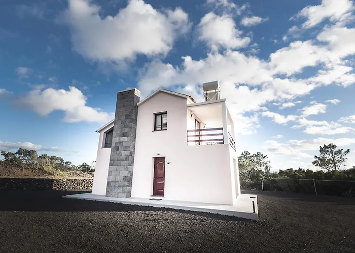 Vista Montanha Feriehus *